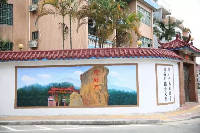 介紹下墻體彩繪機(jī)適合什么地方？墻體彩繪機(jī)優(yōu)勢